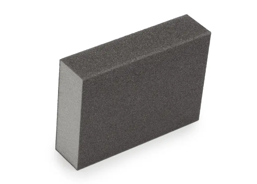 SANDING SPONGE 46/80 GRIT IVY - 42000  