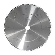 SAW BLADE 10" X 80T 1" (7/8" AND 5/8") WOOD CUTTING STANDARD GRADE DARIX - DX10080