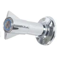 SAYCO 105 BRIGGS SINGLE SHOWER VALVE - 105C/105/S105  