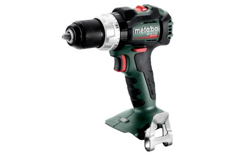 SB 18 LT BL CORDLESS IMPACT DRILL METABO - 602316840