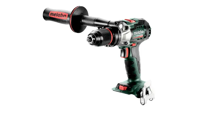 SB 18 LTX BL I  CORDLESS IMPACT DRILL METABO - 602360850