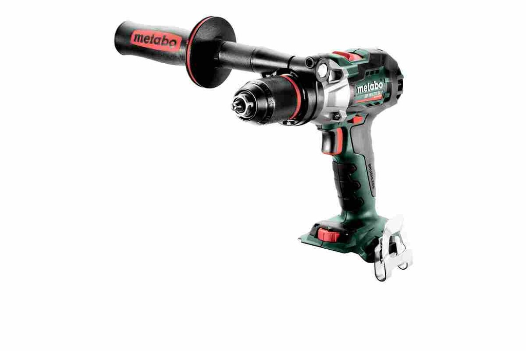 SB 18 LTX BL I  CORDLESS IMPACT DRILL METABO - 602360840