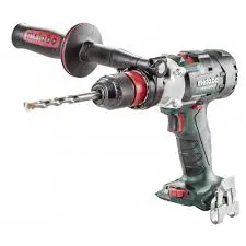SB 18 LTX-3 BL Q 1 CORDLESS IMPACT DRILL METABO - 602357840