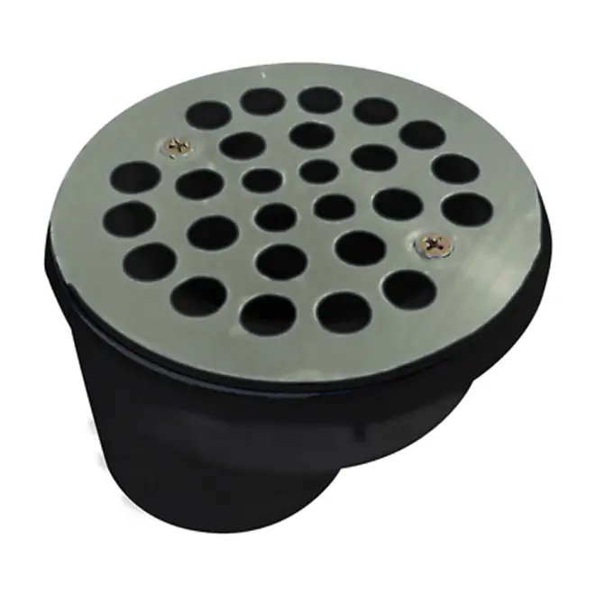 SB-498 SHOWER DRAINER #2