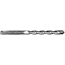 SDS PLUS HAMMER BIT 1/2" X 6" SANDBLAST PROFESSIONAL QUALITY DARIX - DX117