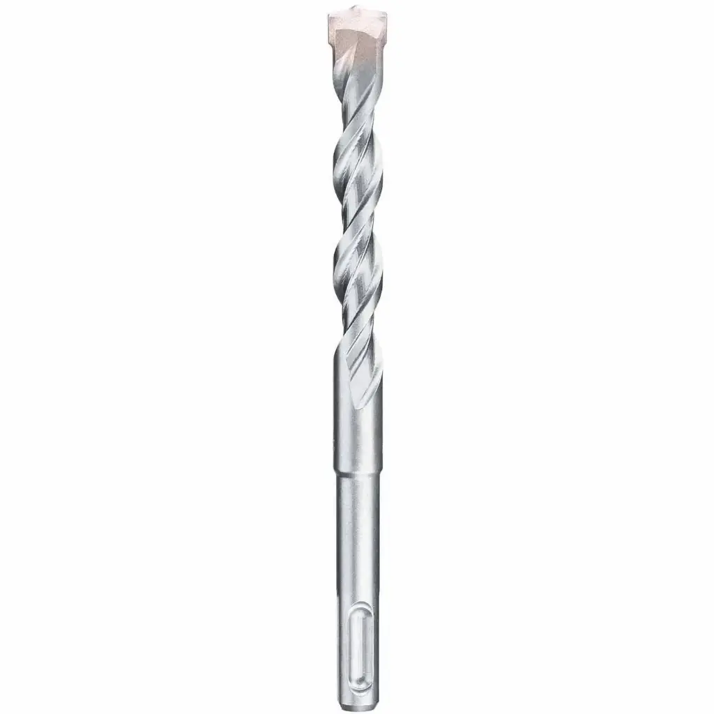 SDS PLUS HAMMER BIT 1/2" X 8" DARIX - DX216