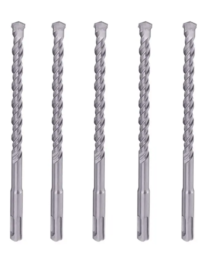 SDS PLUS HAMMER BIT 5/16" X 8" DARIX - DX214