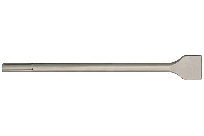 SDS-MAX SEALING CHISEL CLASSIC 400 X 50MM METABO - 628411000