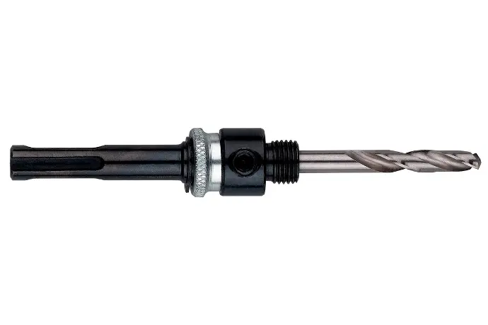 SDS-PLUS ADAPTER/ 1/2"-20 UNF, Ø 14-30 MM METABO - 625217000