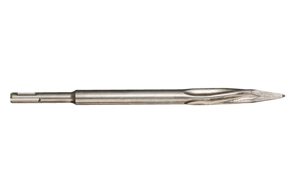 SDS-PLUS POINTED CHISEL PRO PREM 250 METABO - 629178000