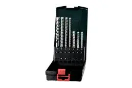 SDS-PLUS PRO 4 - 1/4 X 4-1/2" LA METABO - 628454000