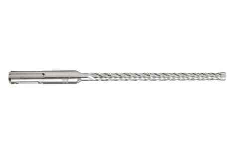 SDS-PLUS PRO 4 - 5/8 X 8 - 1/4" LA METABO - 628463000