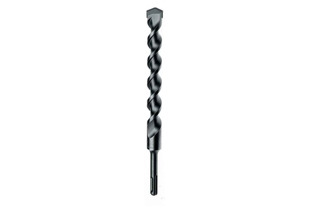 SDS-PLUS PRO 4P 3/16 X 6 - 1/2" LA METABO - 628465000