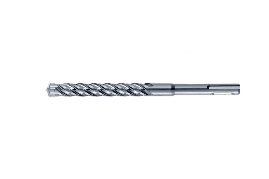 SDS-PLUS PRO 4P 3/16" X 2 X 4" (LA) METABO - 628464000