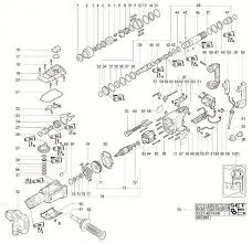SEAL METABO - 344098050
