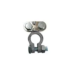 SECURITY BATTERY TERMINAL - EACH - 8A145-AT07519