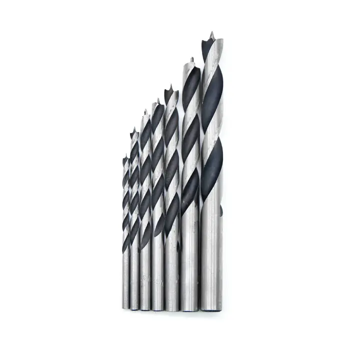 SECURITY BROCAS/DRILL - A367-DR0705