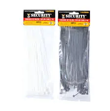 SECURITY CABLE TIES 48X250MM - SL-48X250MM