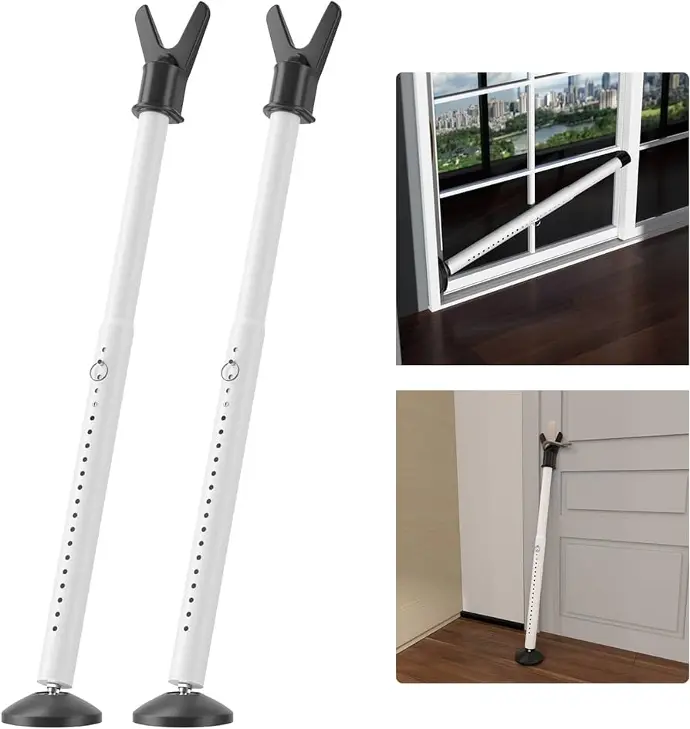 SECURITY DOOR STOP - A010-SBLB-1167