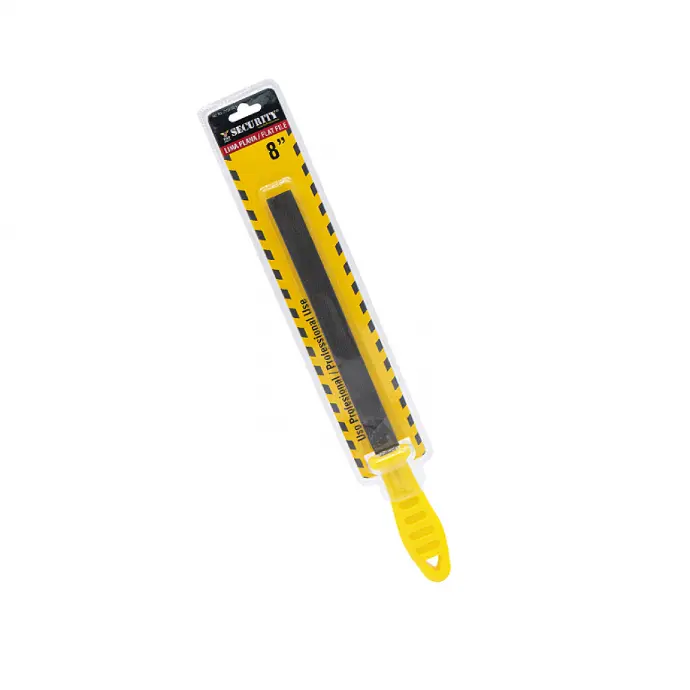 SECURITY FILE 4 - 7YS8132-4
