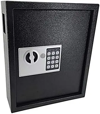 SECURITY LOCK CODE KD-5507-40
