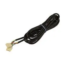SECURITY WIRE CONNECTOR - A136-S1814