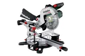 SET KGS 18 LTX  TABLE SAW + KSU 100 + CIRCULAR BLADE - 619001810