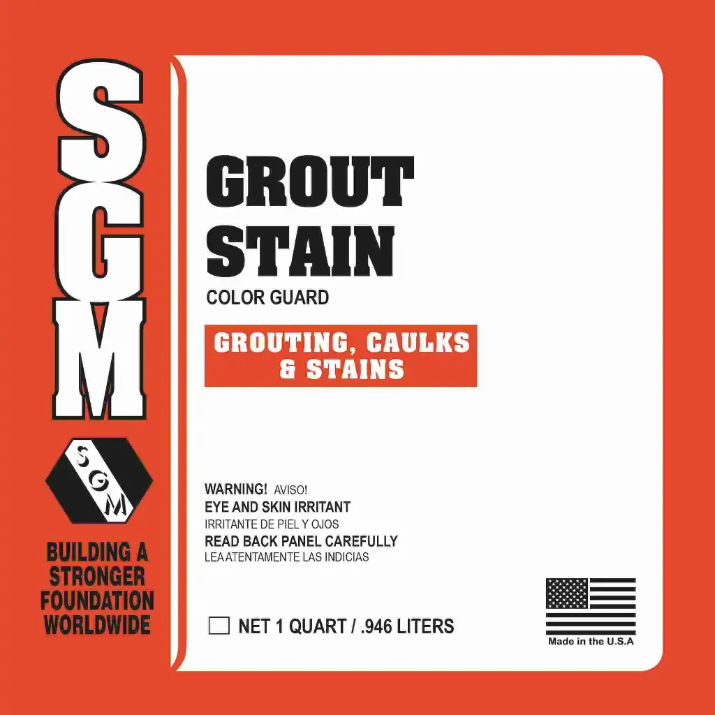 SGM GROUT MOCHA GRAY 10LB - DG420 - 68220