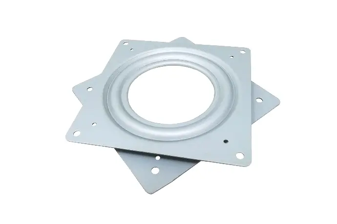 SHEPERD - 4" LAZY SUSAN - 711-3252