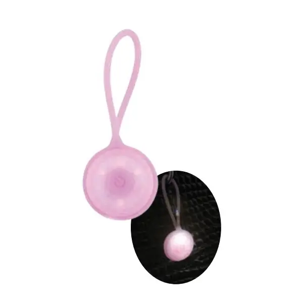SILICONE STRAP LIGHT HY-KO - KC640