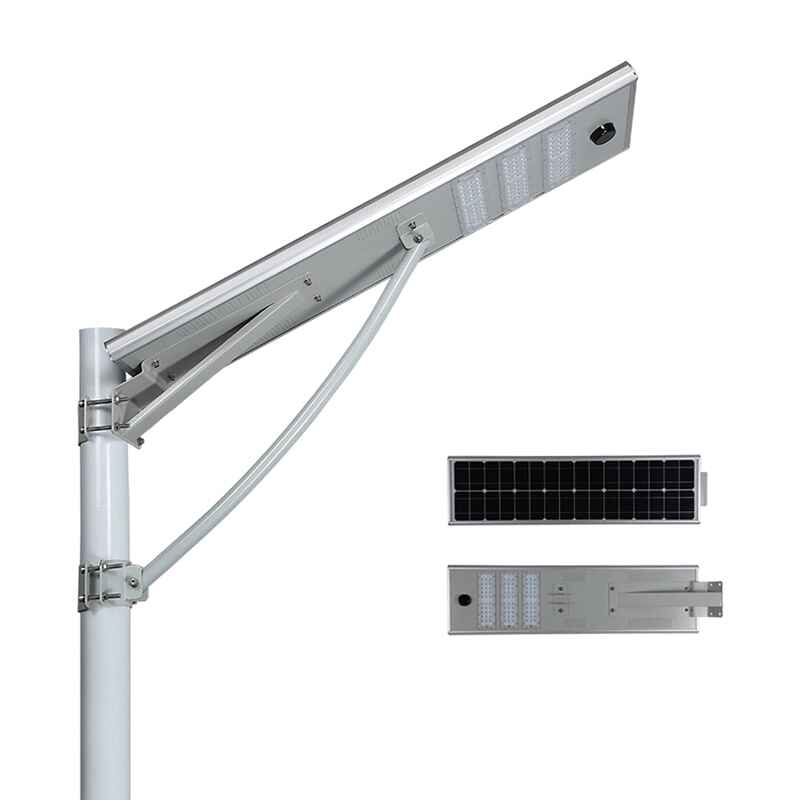 SKY LIGHT 80WATTS SOLAR LIGHT - SL-344