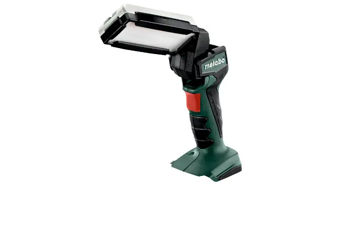 SLA 14.4-18 LED CORDLESS INSPECTION LAMP METABO - 600370000