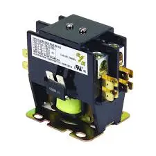 SMART ELECTRIC CONTACTOR 40A 24V 2POLE - SE2740M