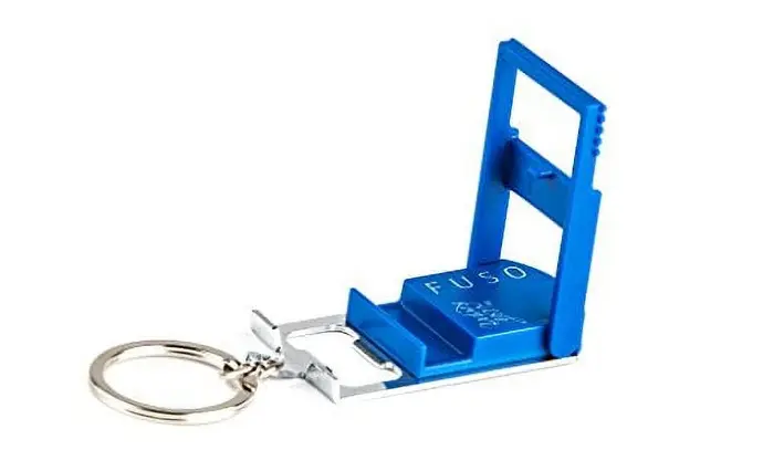 SMARTPHONE STAND MULTI-TOOL HY-KO - FUSOMLSSWB1