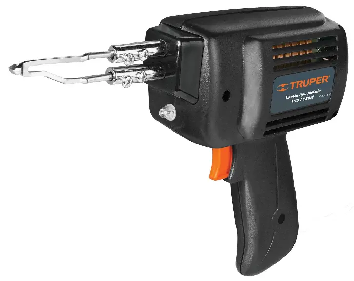 SOLDERING GUN 150/230 WALL TRUPER - CAU-230