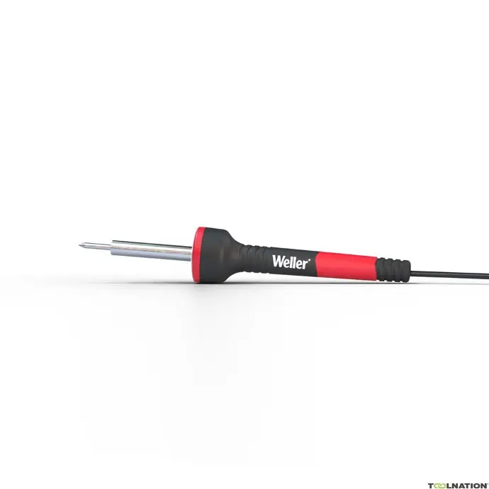 SOLDERING IRON LED 30W - WELLER