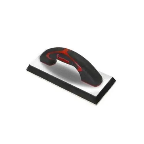SPONGE RUBBER FLOAT DENSE 8" X 4" - G06041