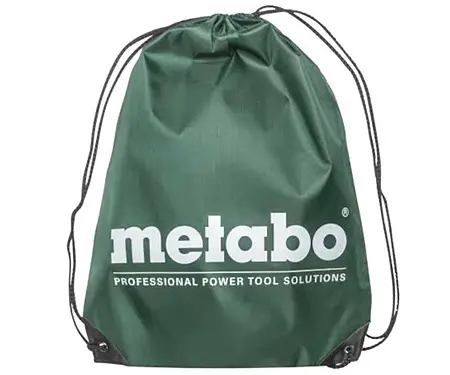 SPORT BAG - GREEN METABO - 638671000