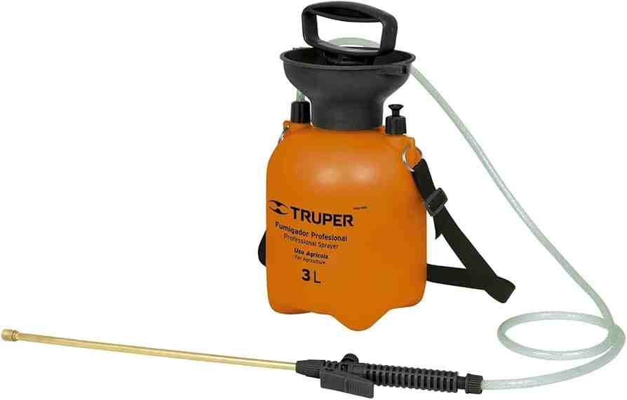 SPRAYER 3L/0.8GAL - FUT-3 TR 
