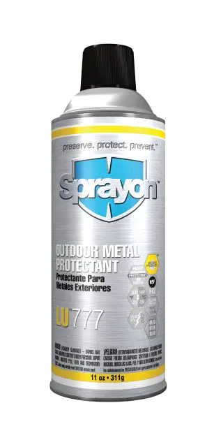 SPRAYON SC0777LQ0 OUTDR PROTECTANT LUBE NON AEROSOL 14oz PINT - SC0777LQ0