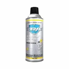 SPRAYON THE PROTECTOR LU 711 AMBER PENETRATING LUBRICANT - 11oz AEROSOL CAN - F - SC0711000