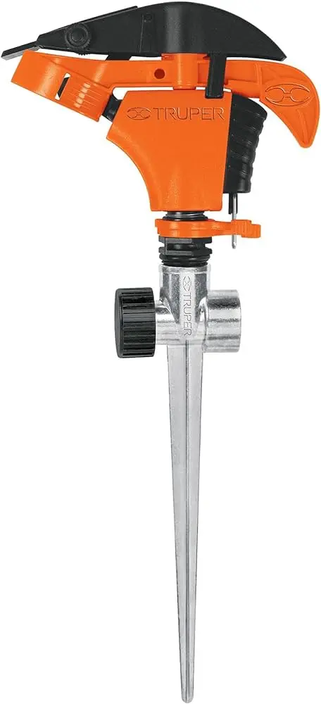 SPRINKLER IMPULSE METAL MULTIPLE LINE TR ASP