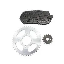 SPROCKET - LF110-7A OUTPUT - 15216-11