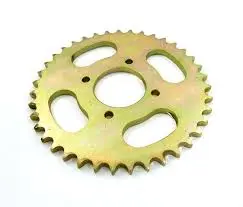 SPROCKET - LF150-7 REAR 39T - 15078-4