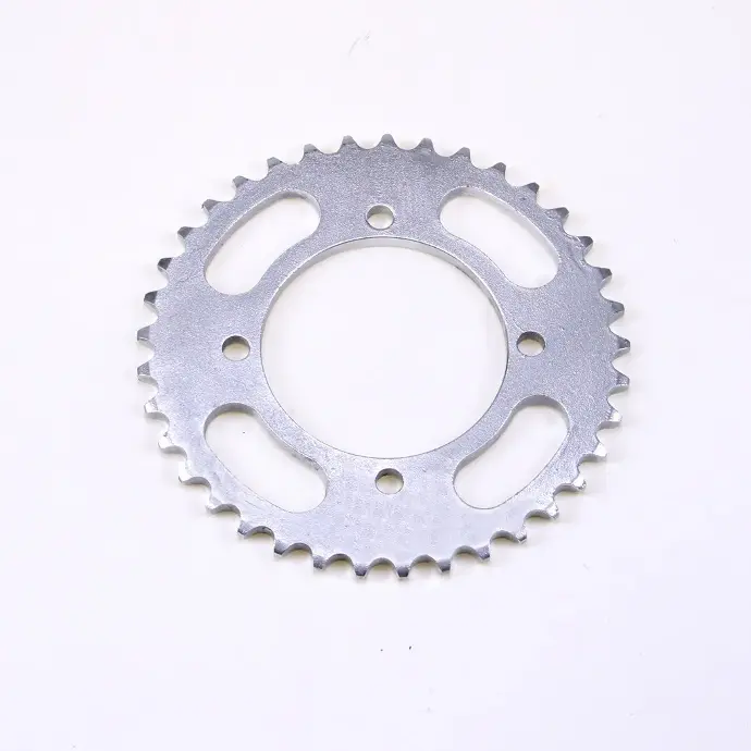 SPROCKET - LF250GY-4 REAR 50TEETH - 25010-4
