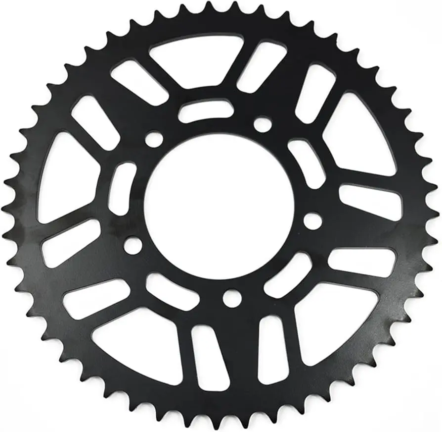 SPROCKET LF200GY-4REAR 50 TEETH - 200410-6