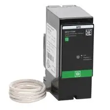 SQUARE-D SURGE PROTECTIVE DEVICE 1-PH LOAD 22KA - QO2175SB
