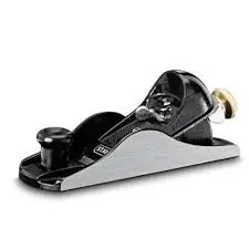 STANLEY 7" BLOCK PLANE - 12-220