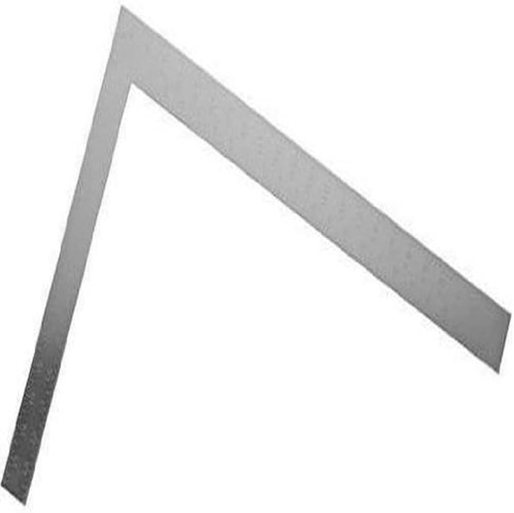 STANLEY CARPENTER SQUARE 24" STEEL - 45-500