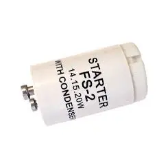 STARTER 15-20W FLUO FS-2B